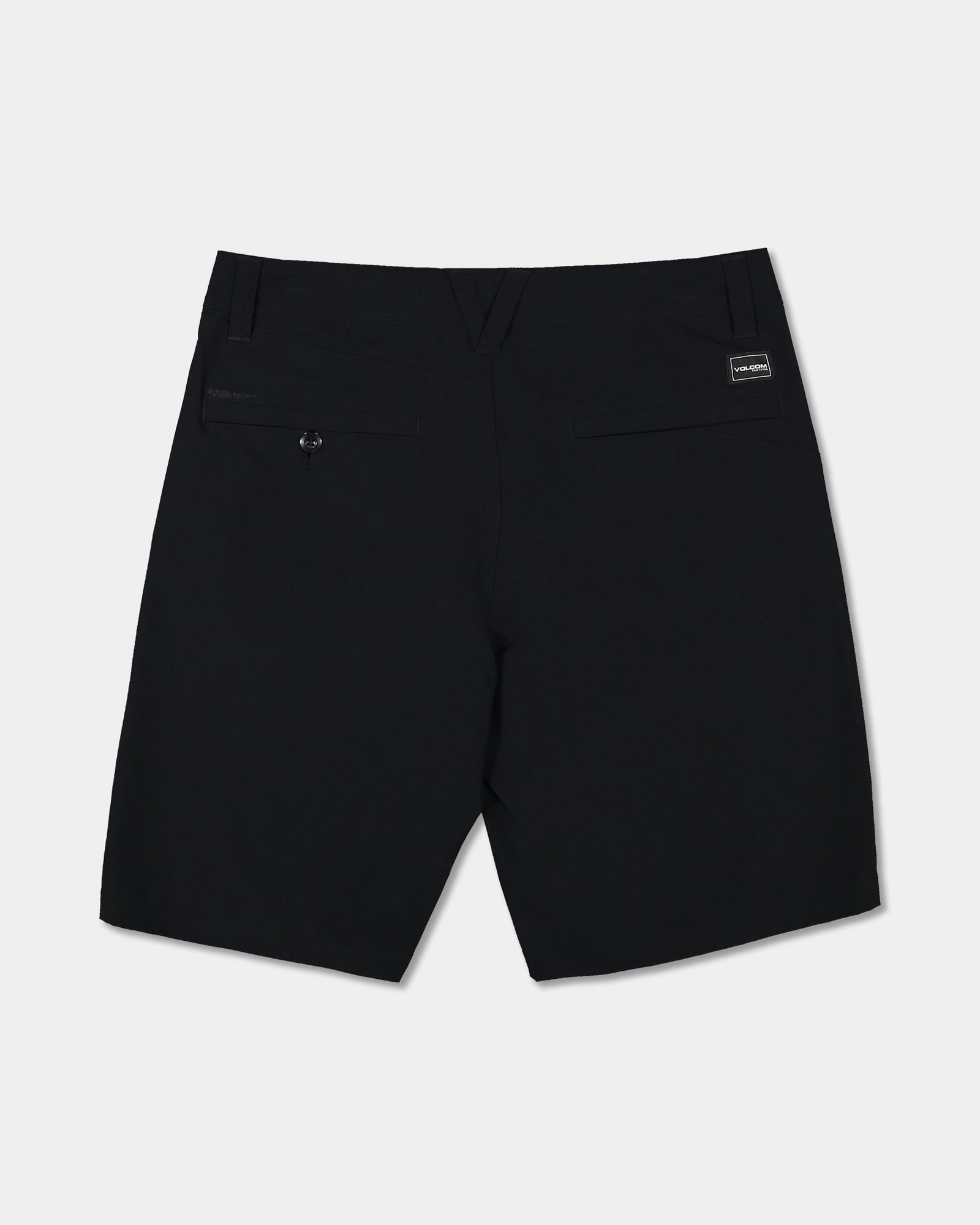 Mens Frickin Cross Shred 20" Black - Image 6