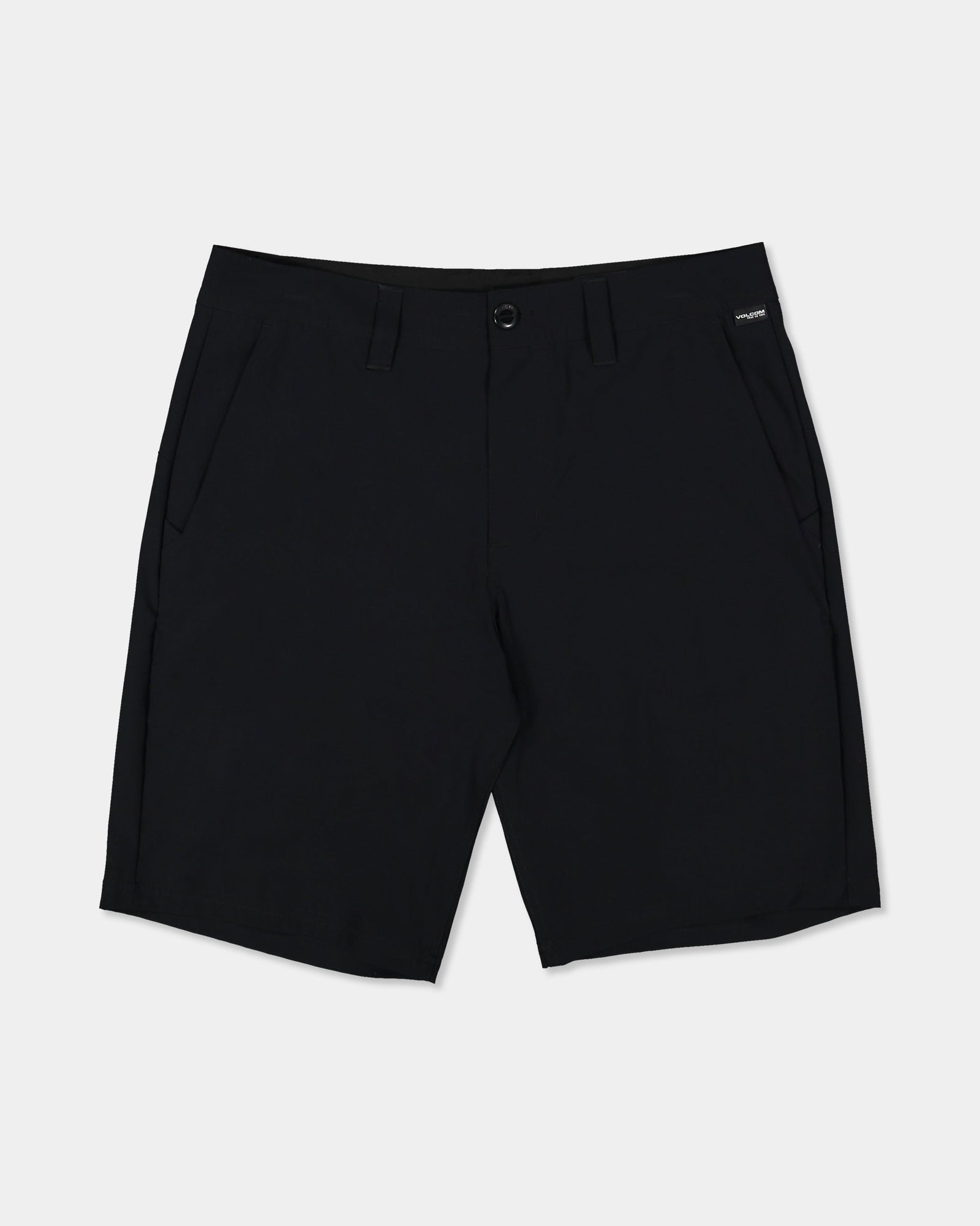 Mens Frickin Cross Shred 20" Black - Image 7