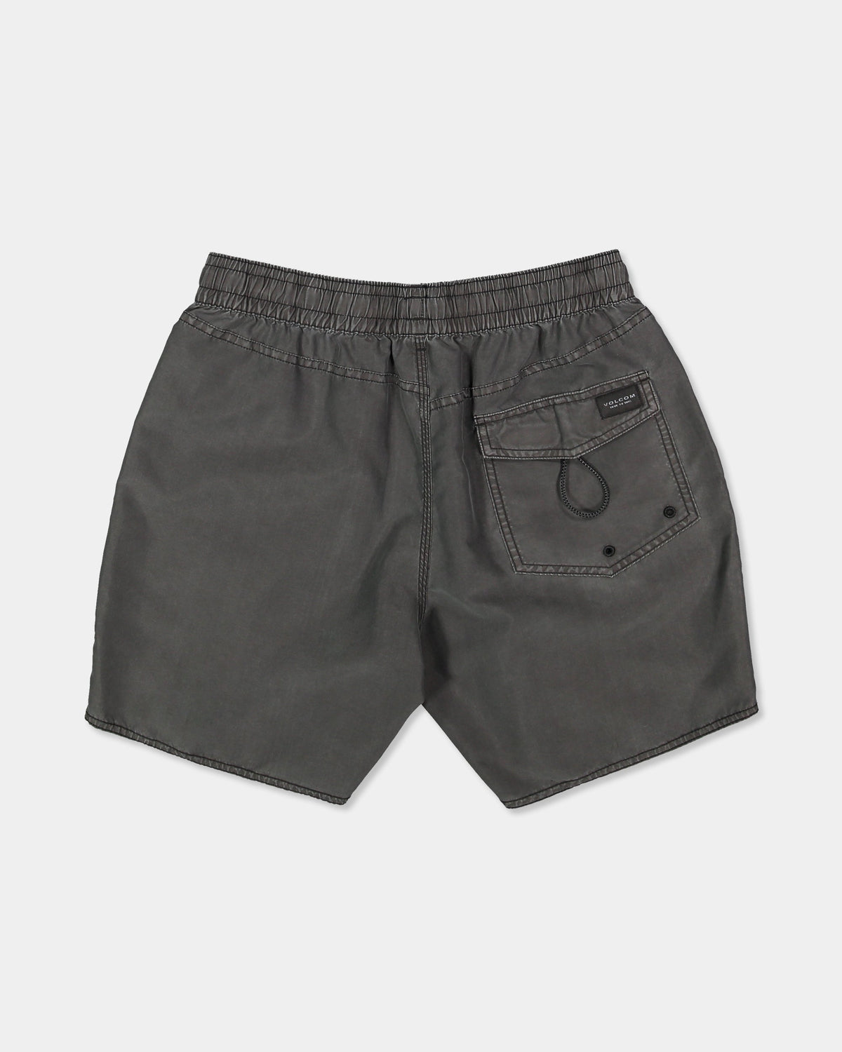 Mens Center 17" Black - Image 7