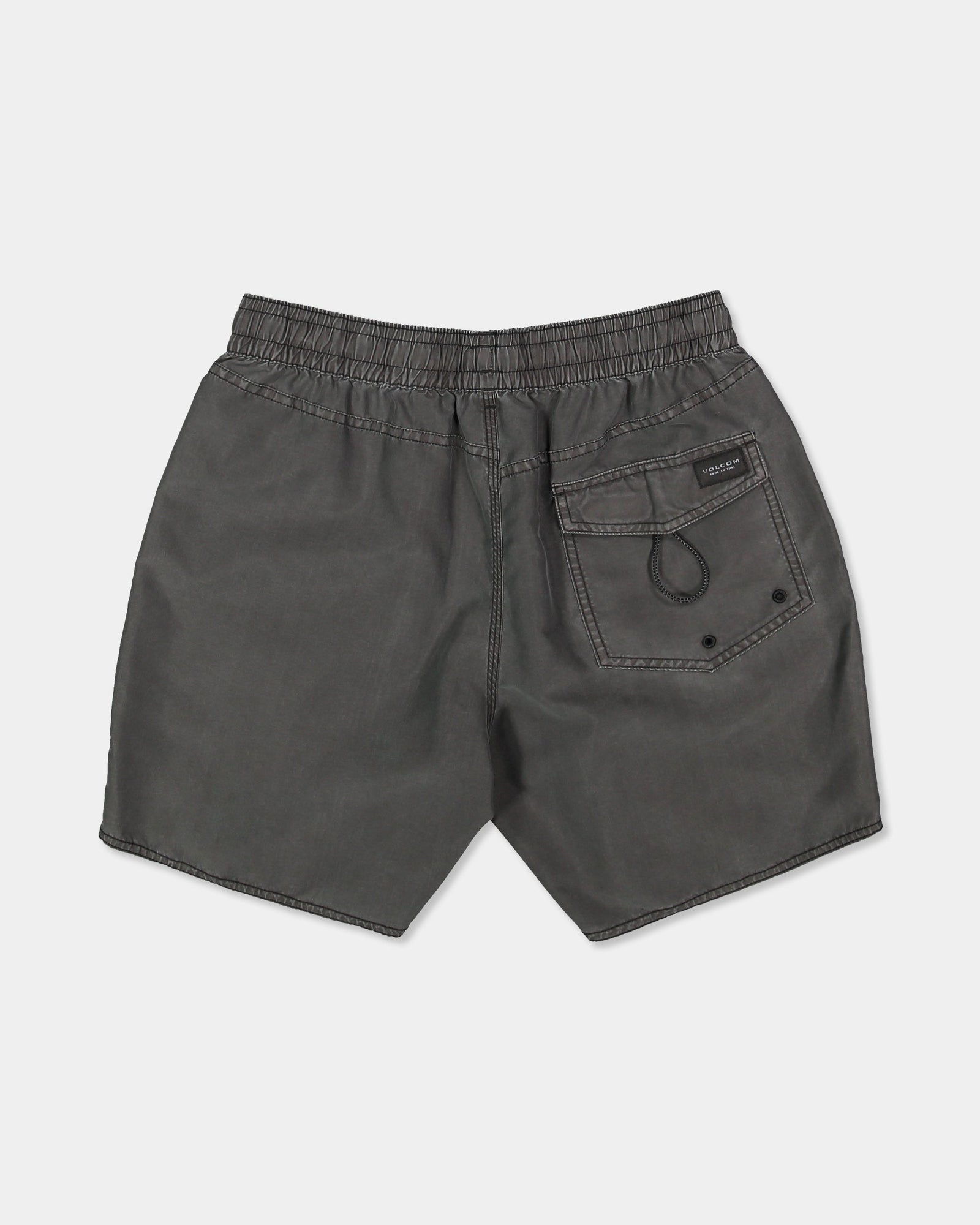 Mens Center 17" Black - Image 7