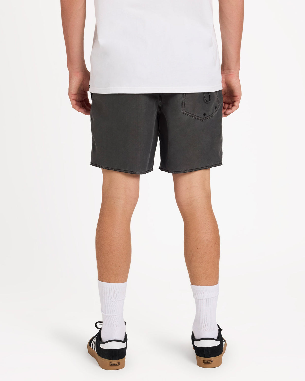 Mens Center 17" Black - Image 3