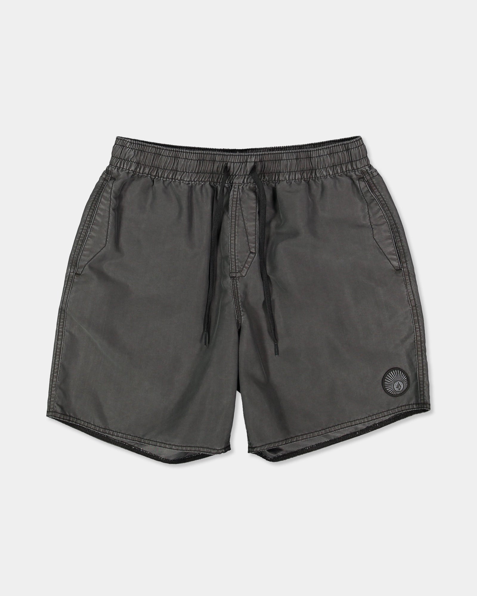 Mens Center 17" Black - Image 6