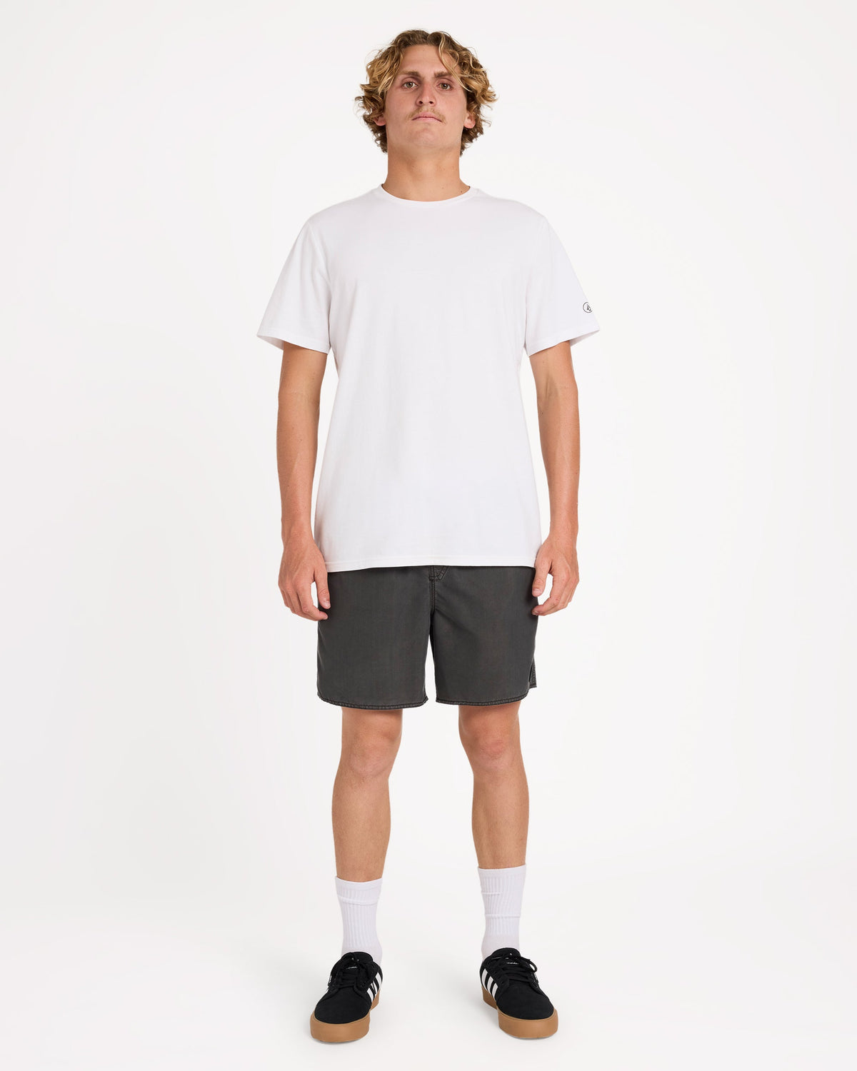 Mens Center 17" Black - Image 5