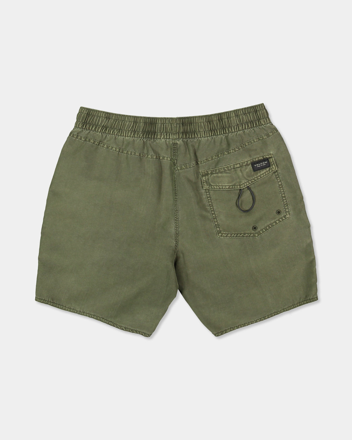 Mens Center 17" Squadron Green - Image 14