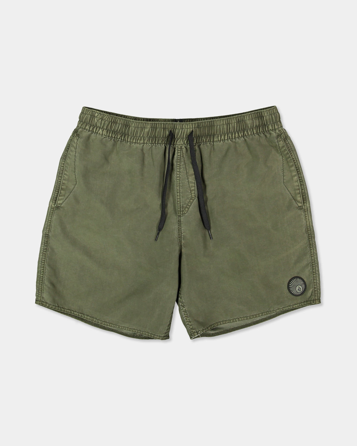 Mens Center 17" Squadron Green - Image 13