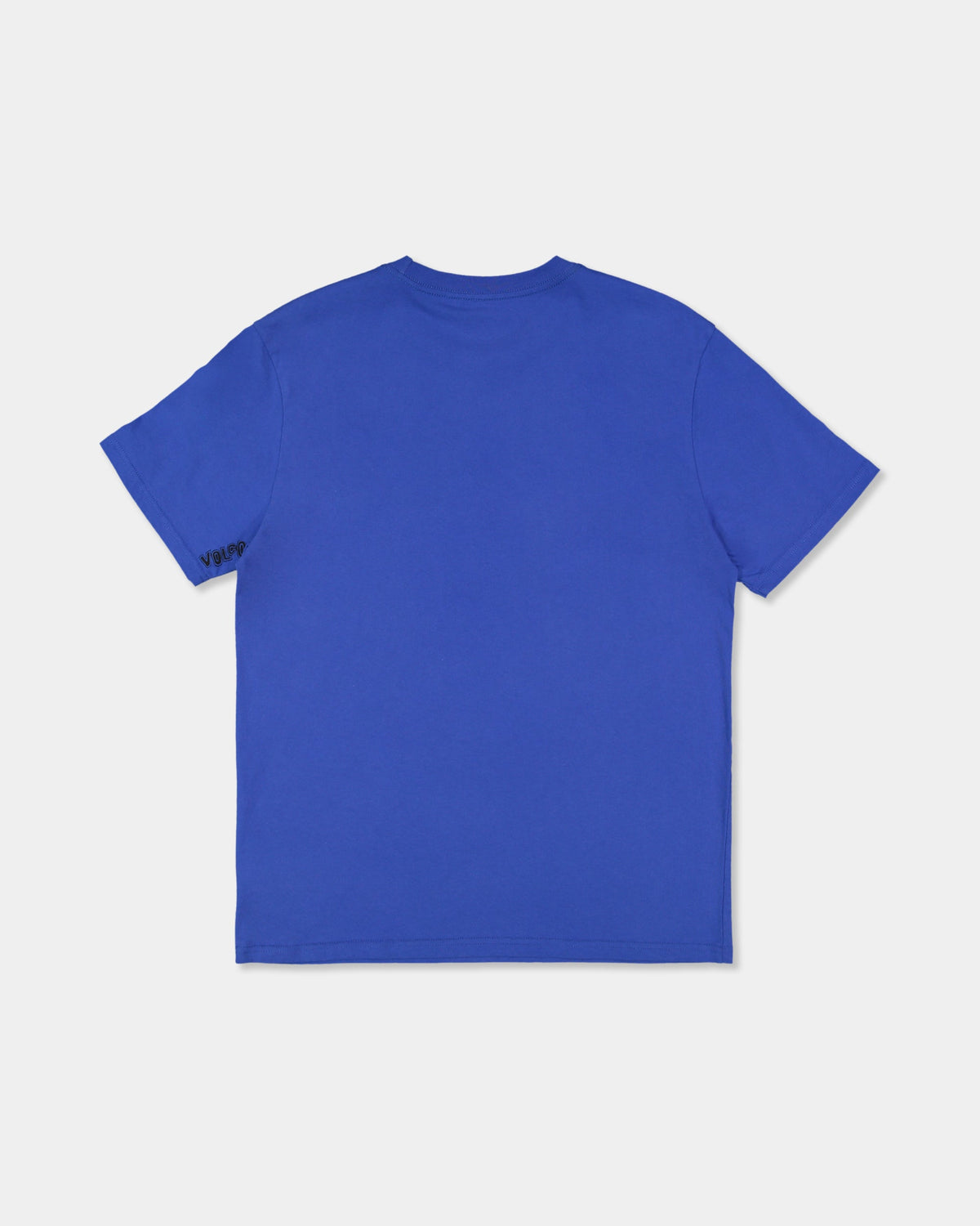 Mens Oh Stoned T-Shirt Regatta Blue - Image 7
