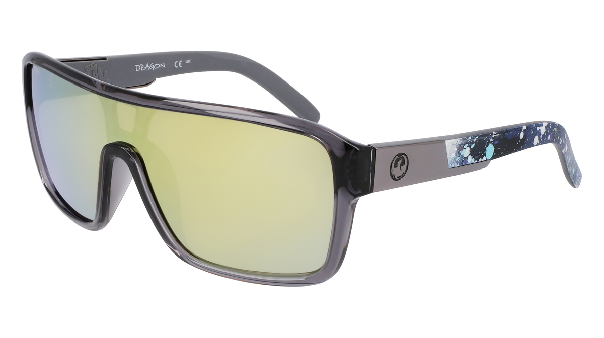 Remix – Bryan Iguchi W/ Lumalens Gold Ion Polar Bryan Iguchi - Lumalens Gold Ion Polar Lens - Image 1