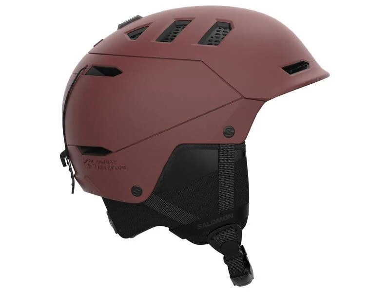Husk Pro Mips Snow Helmet