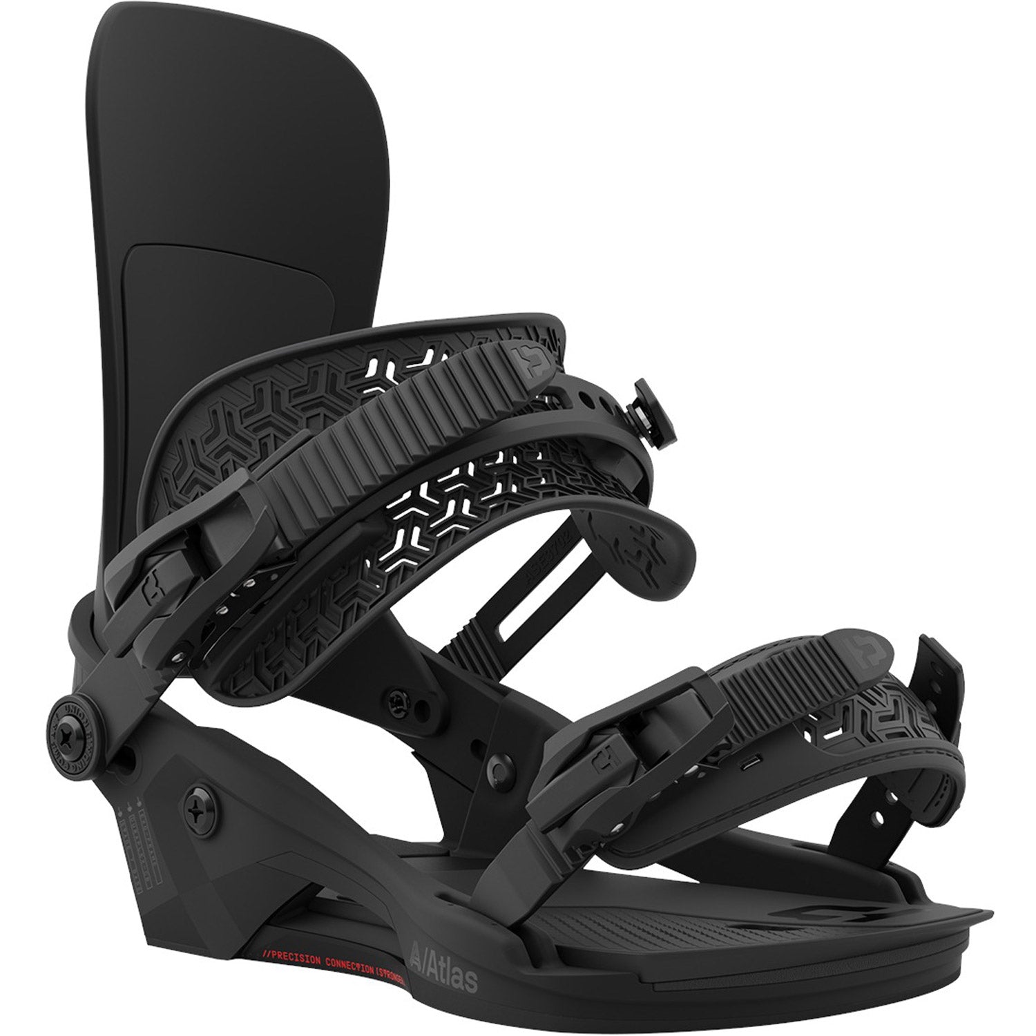 Atlas Mens Snowboard Bindings