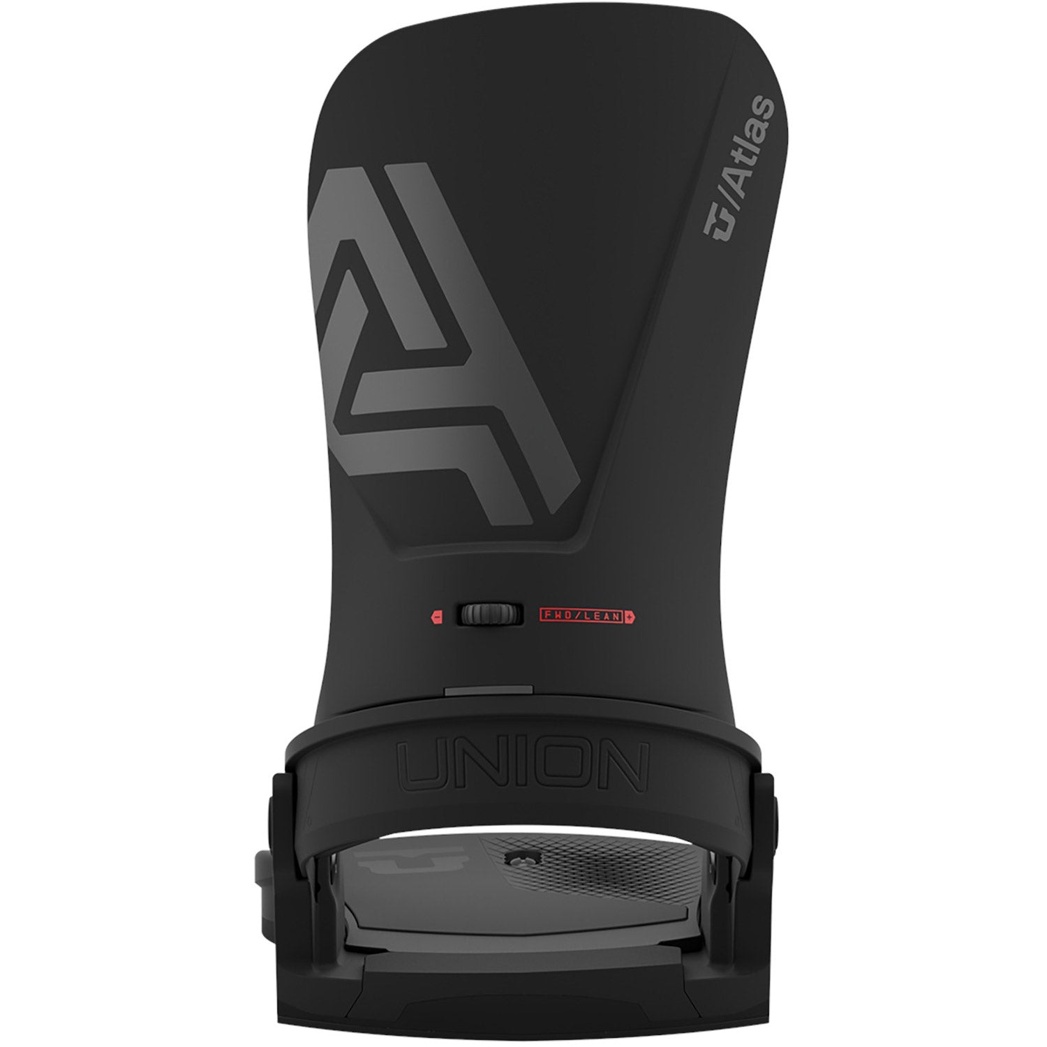 Atlas Mens Snowboard Bindings