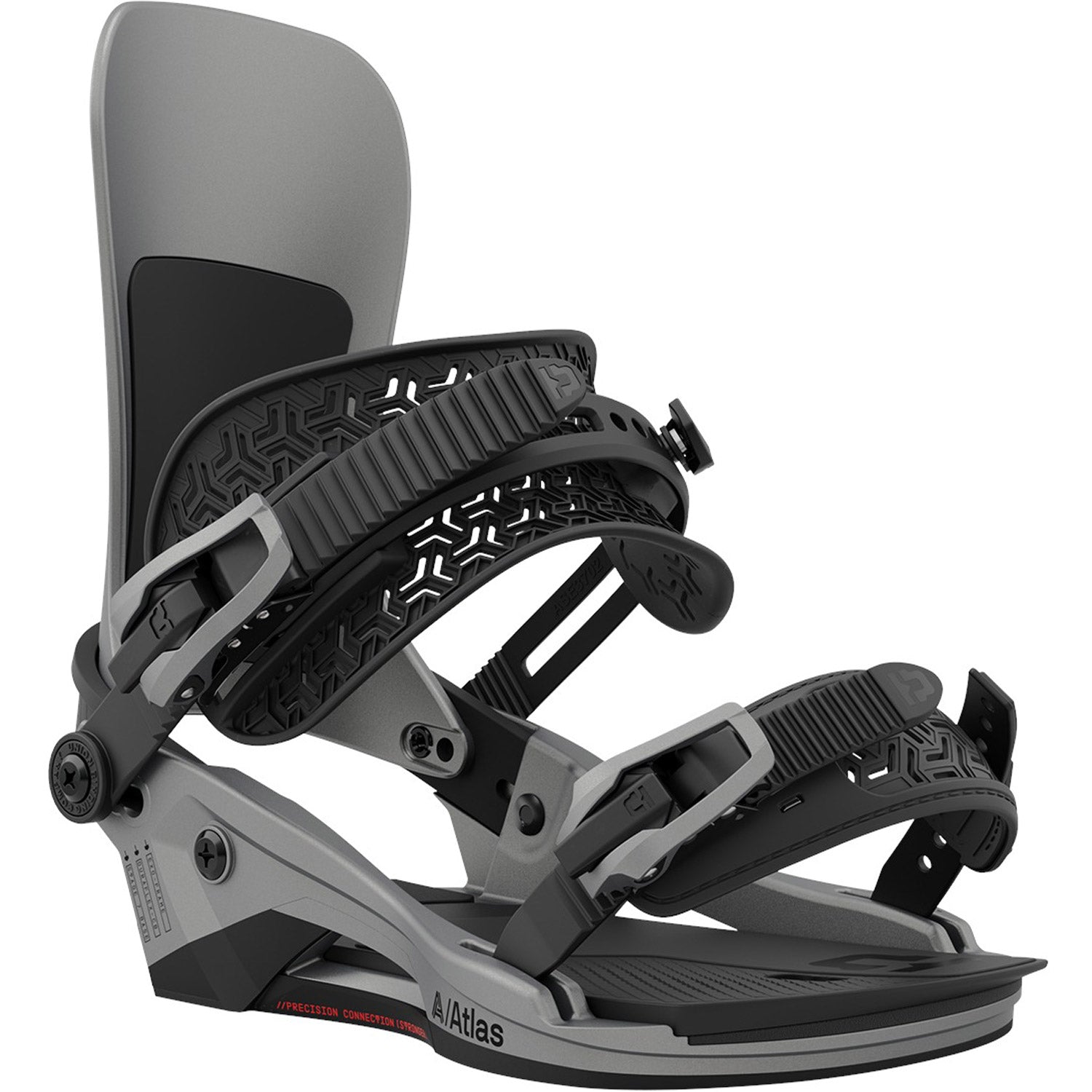 Atlas Mens Snowboard Bindings