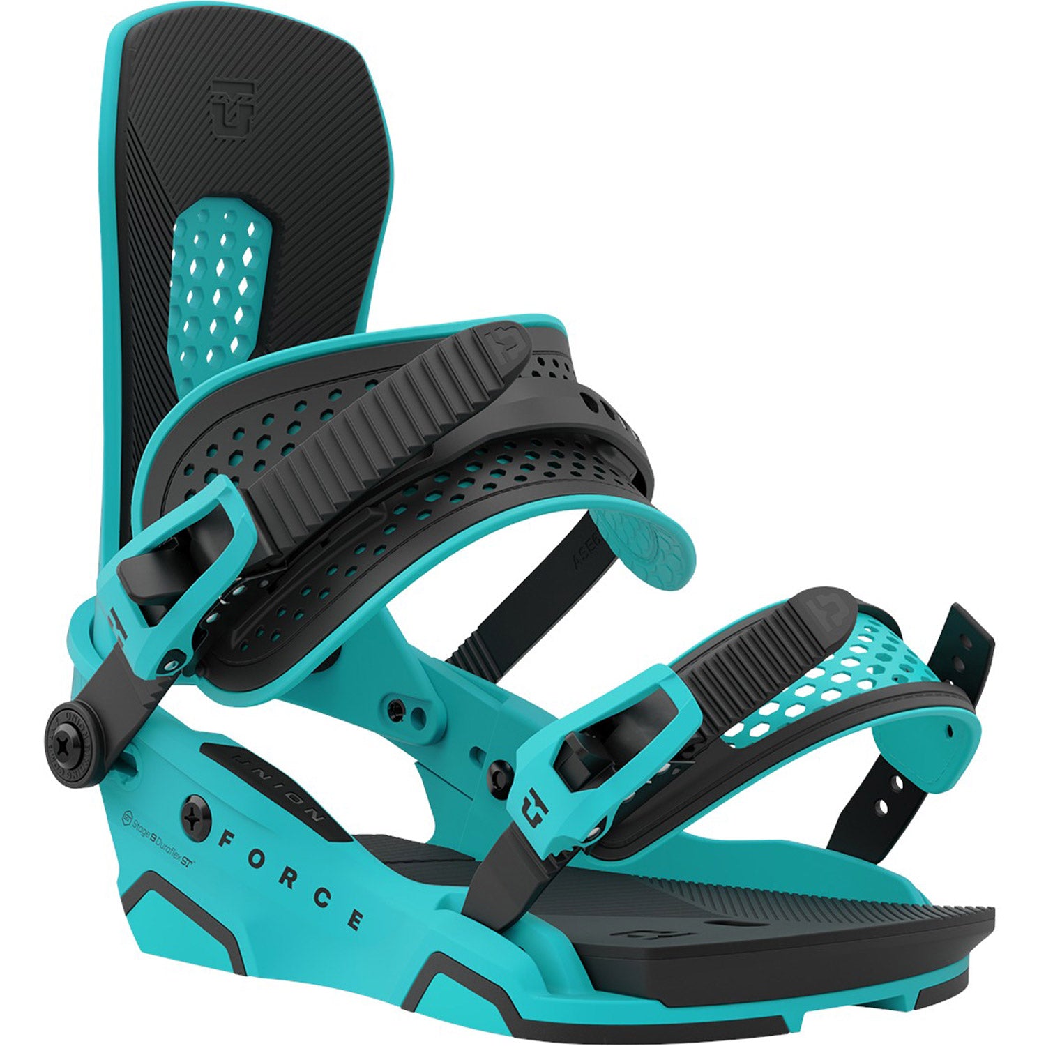 Force Mens Snowboard Bindings