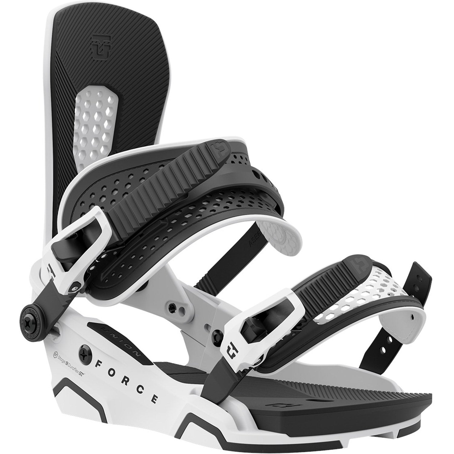 Force Mens Snowboard Bindings