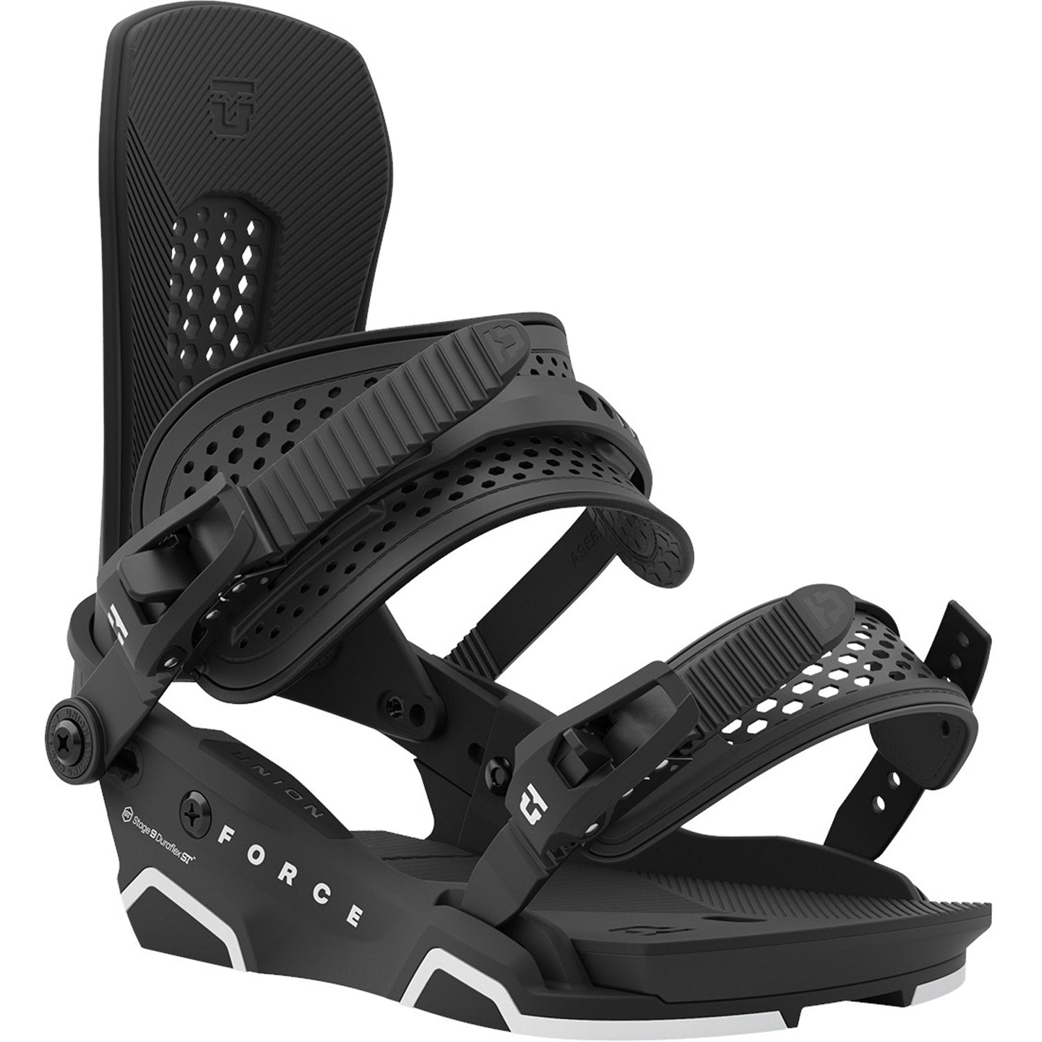 Force Mens Snowboard Bindings