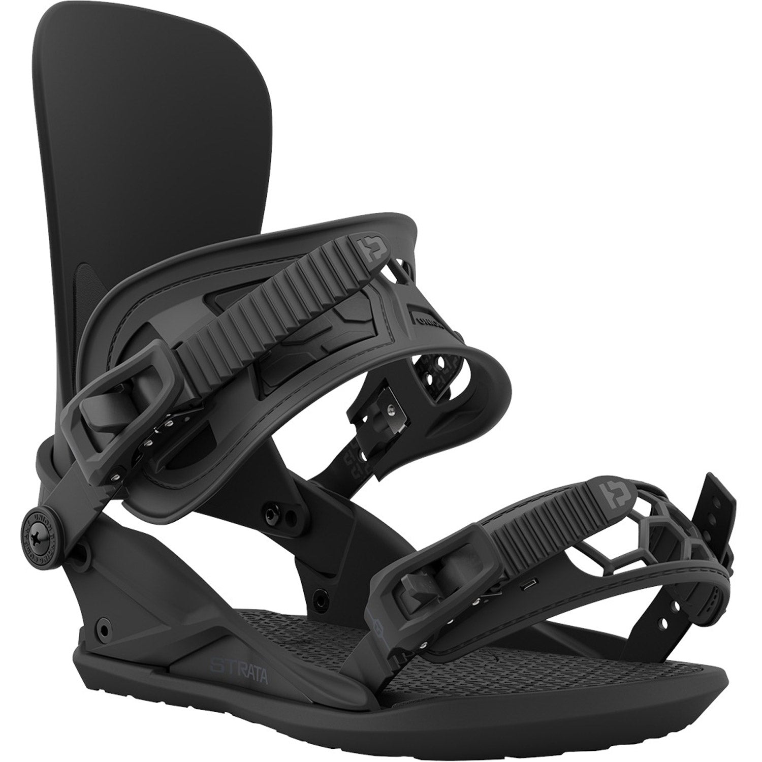 Strata Mens Snowboard Bindings