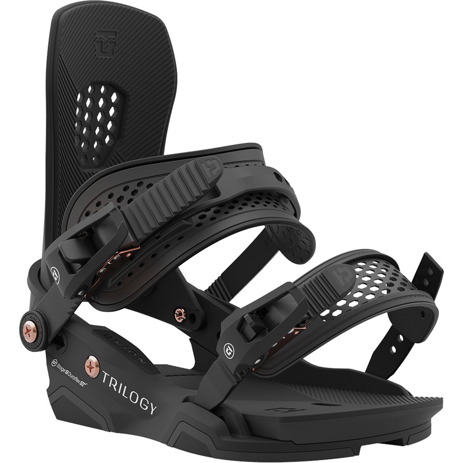 Trilogy Womens Snowboard Bindings