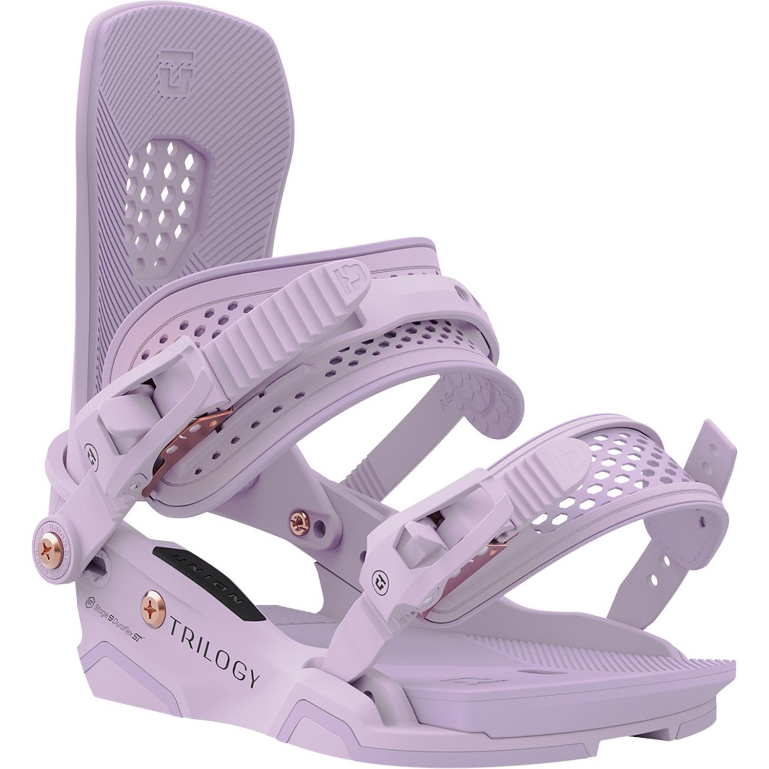 Trilogy Womens Snowboard Bindings