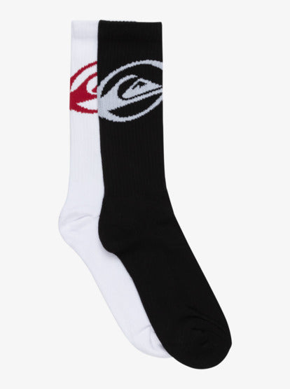 Mens Saturn Crew Socks