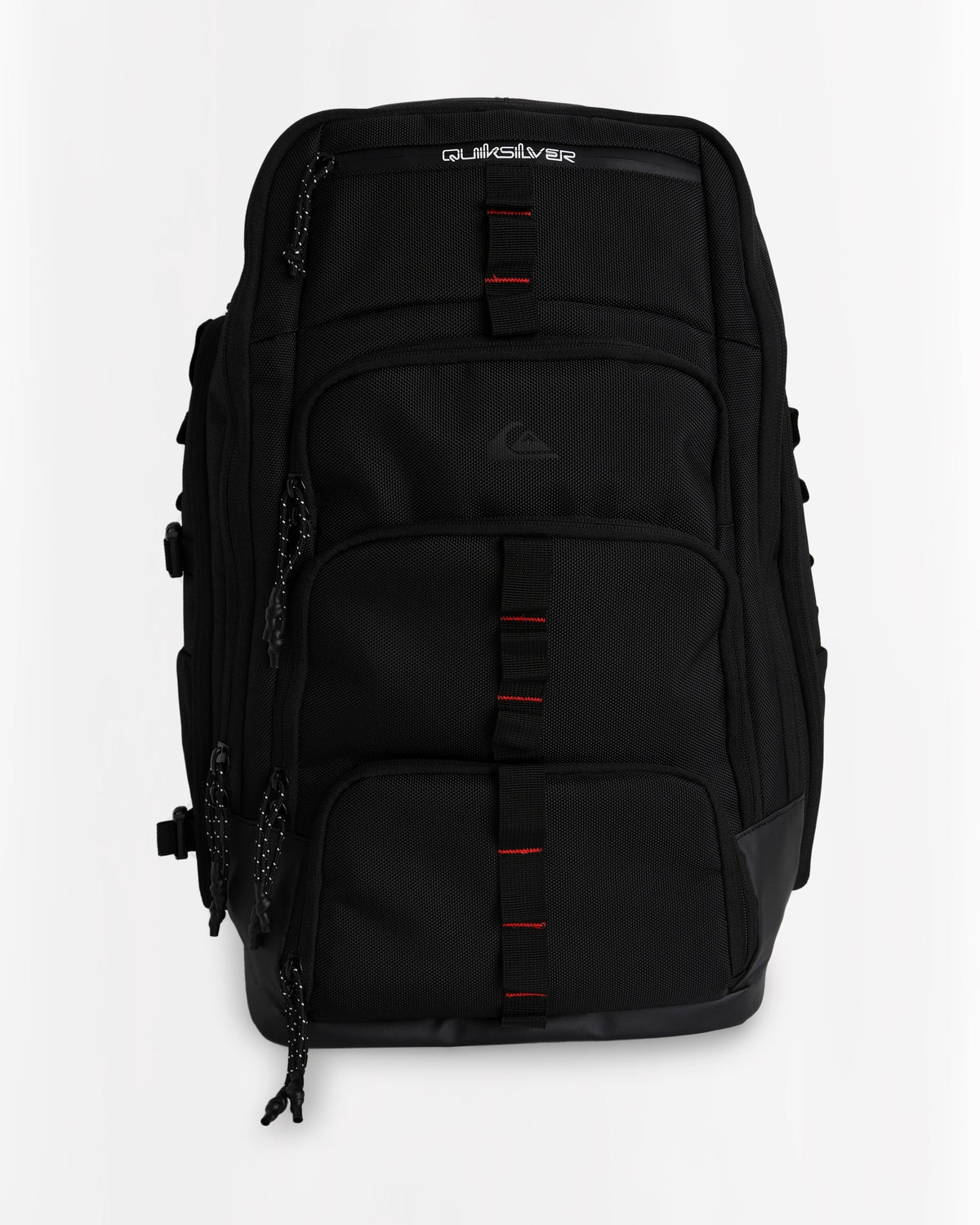 Mens Fetchy Back Pack Black - Image 1