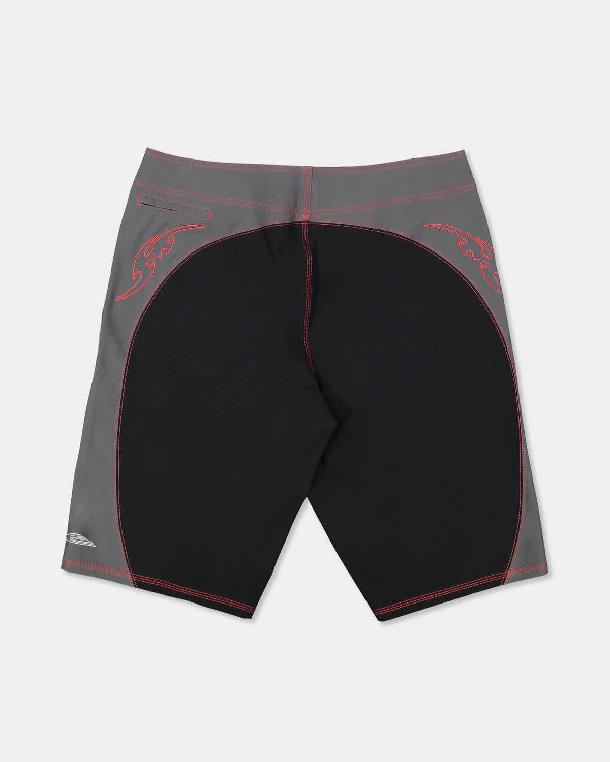 Mens Revival 23" Black - Image 2