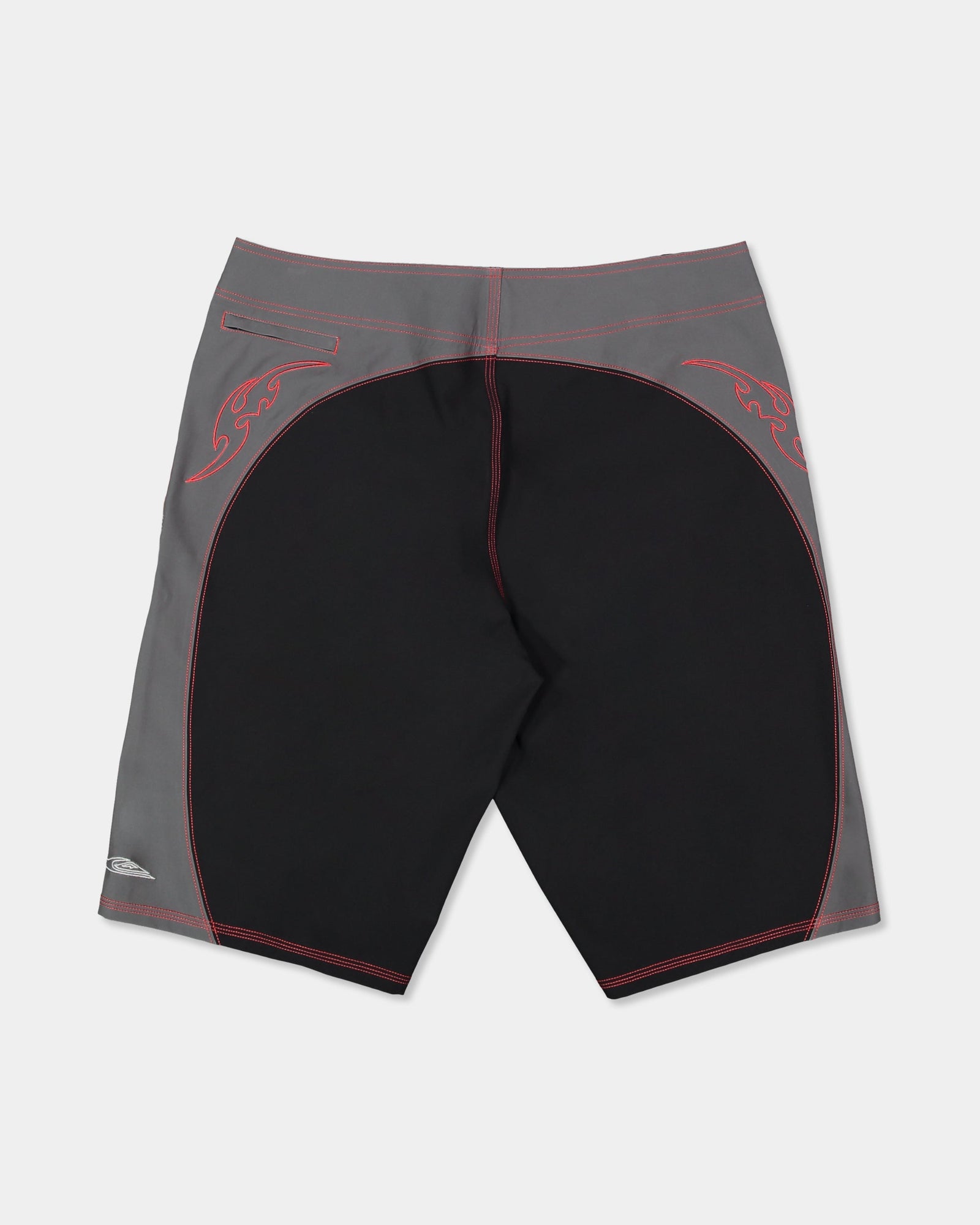 Mens Revival 23" Black - Image 2
