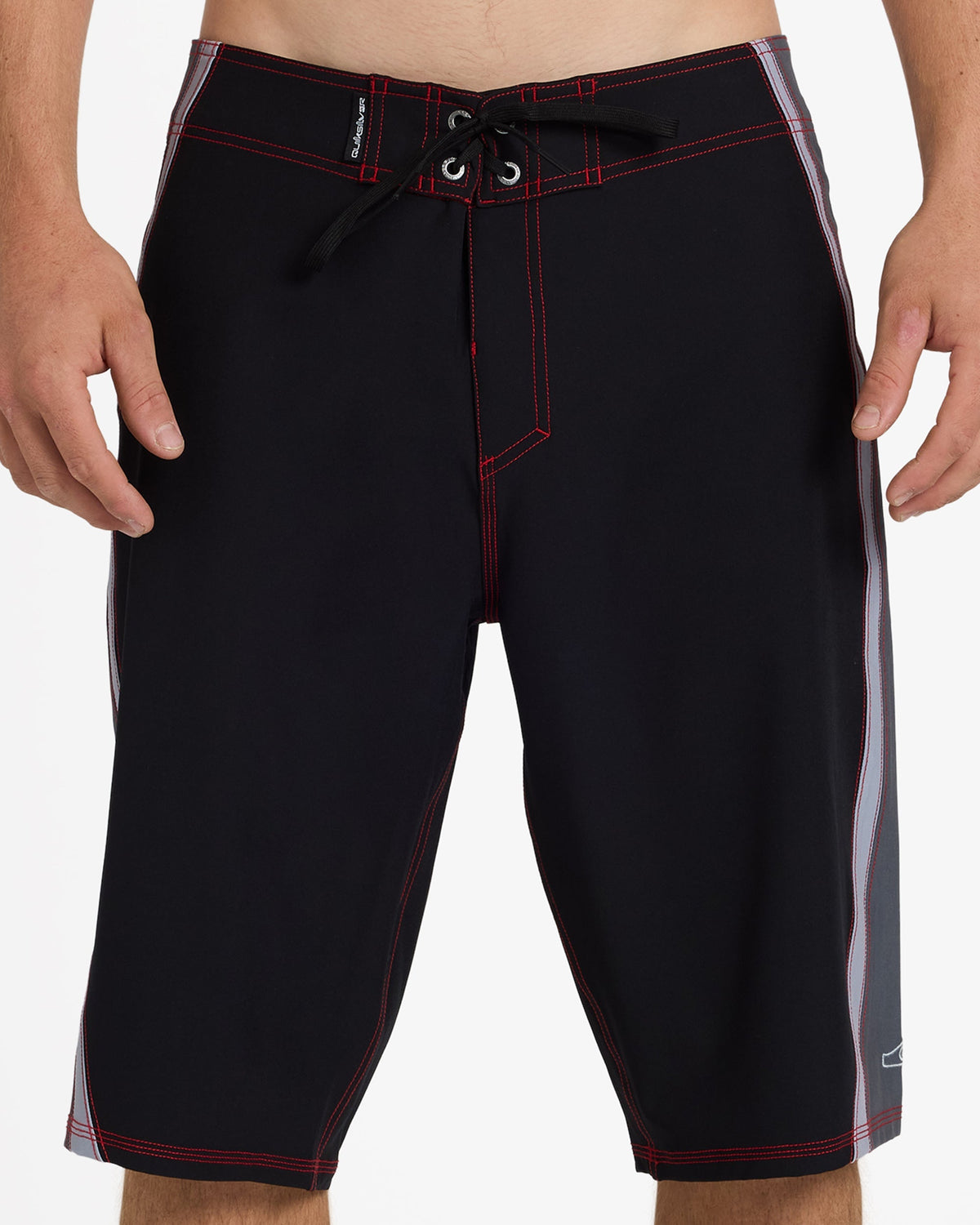 Mens Revival 23" Black - Image 5