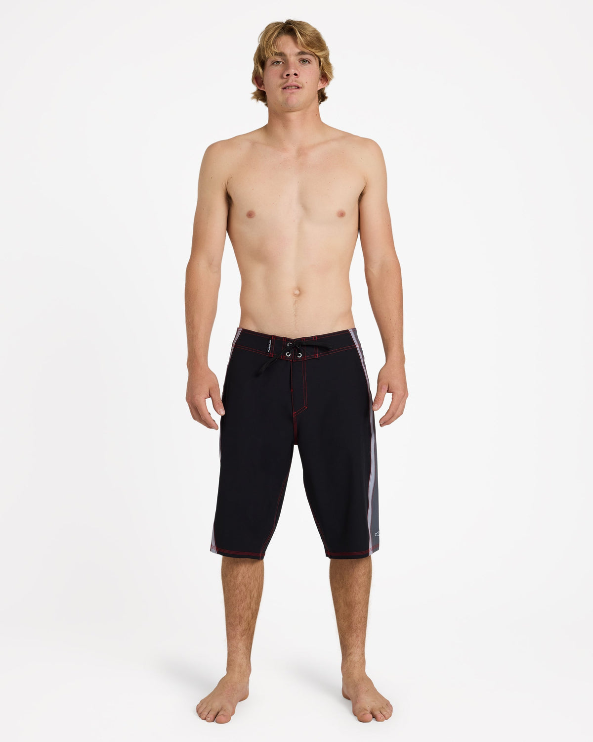 Mens Revival 23" Black - Image 8