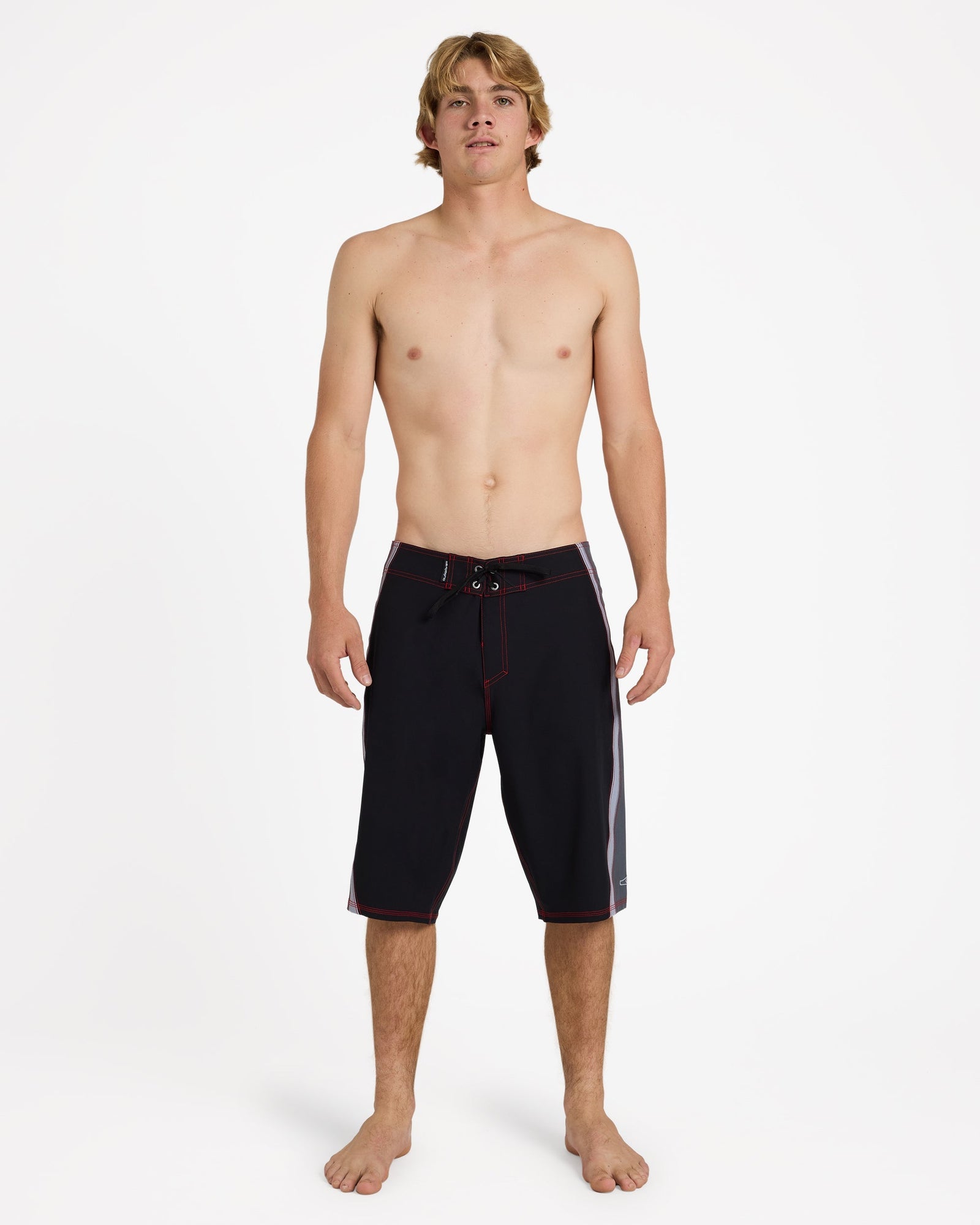 Mens Revival 23" Black - Image 8