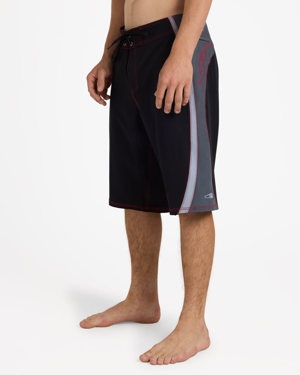 Mens Revival 23" Black - Image 3