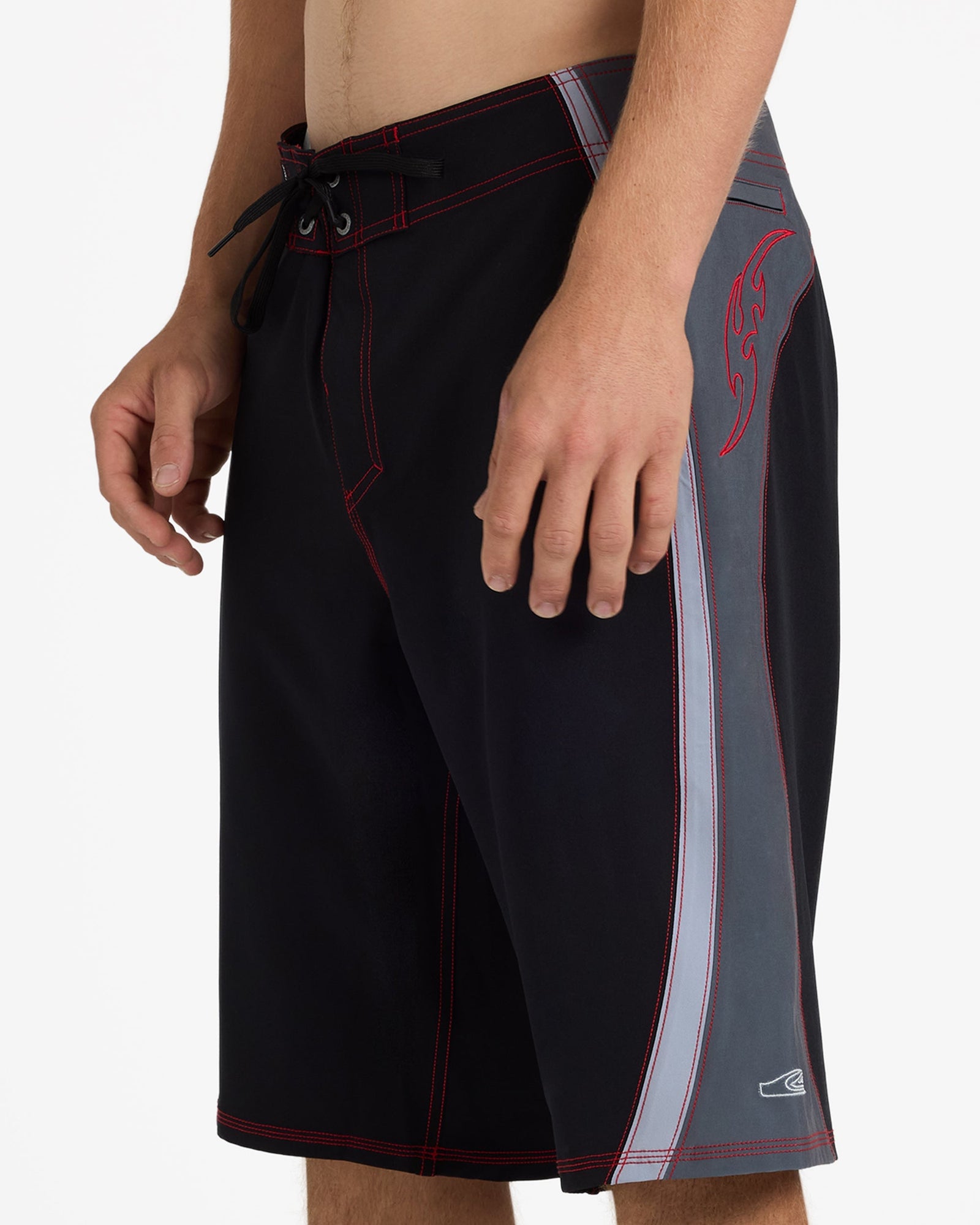 Mens Revival 23" Black - Image 7