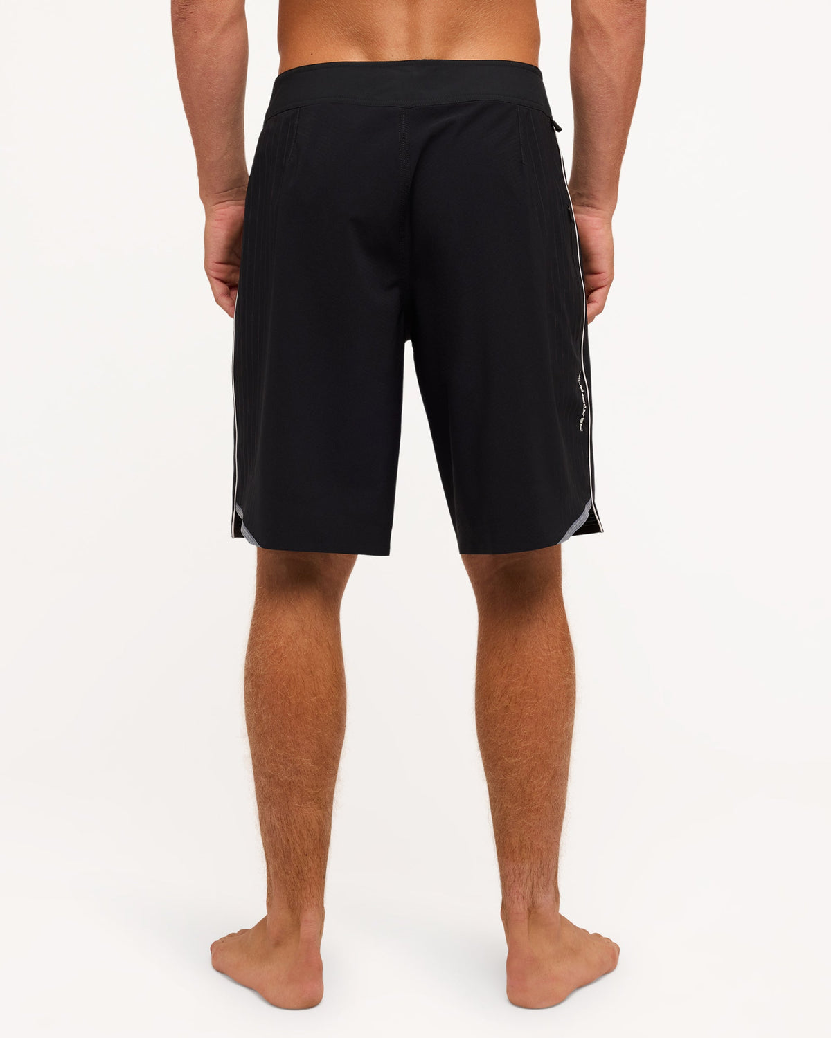 Mens Highline Pro 20" Black - Image 2