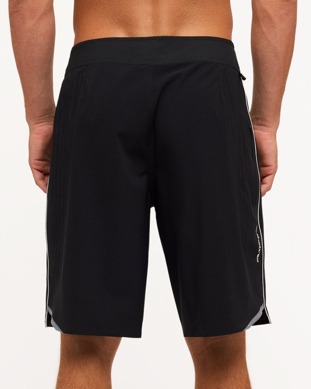 Mens Highline Pro 20" Black - Image 6