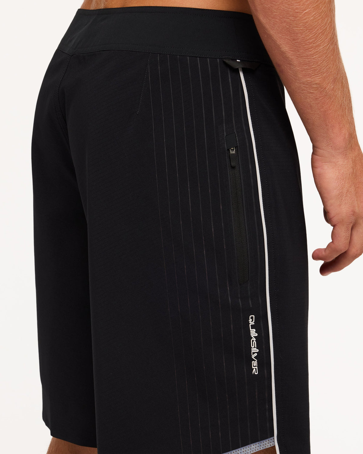 Mens Highline Pro 20" Black - Image 4