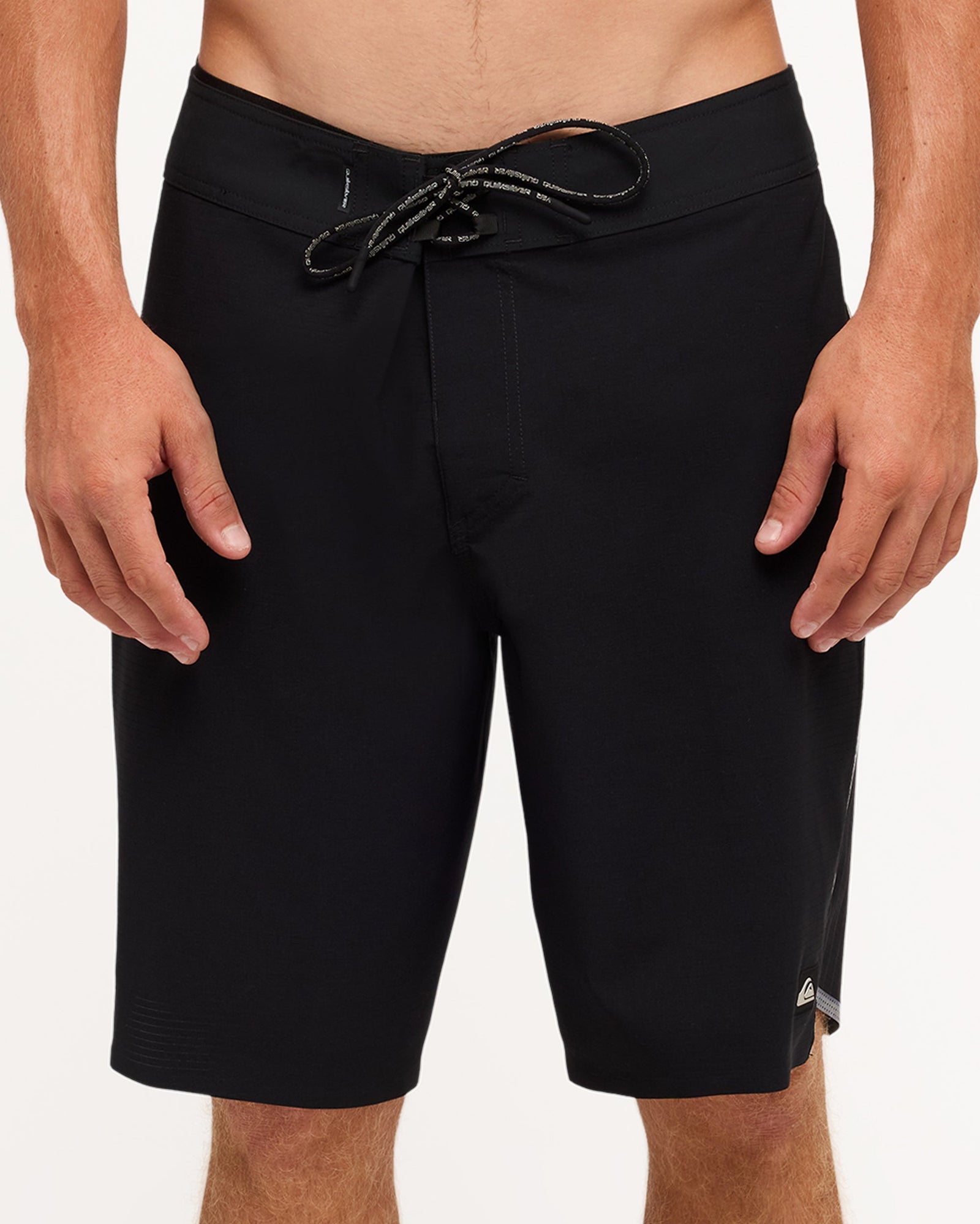 Mens Highline Pro 20" Black - Image 5