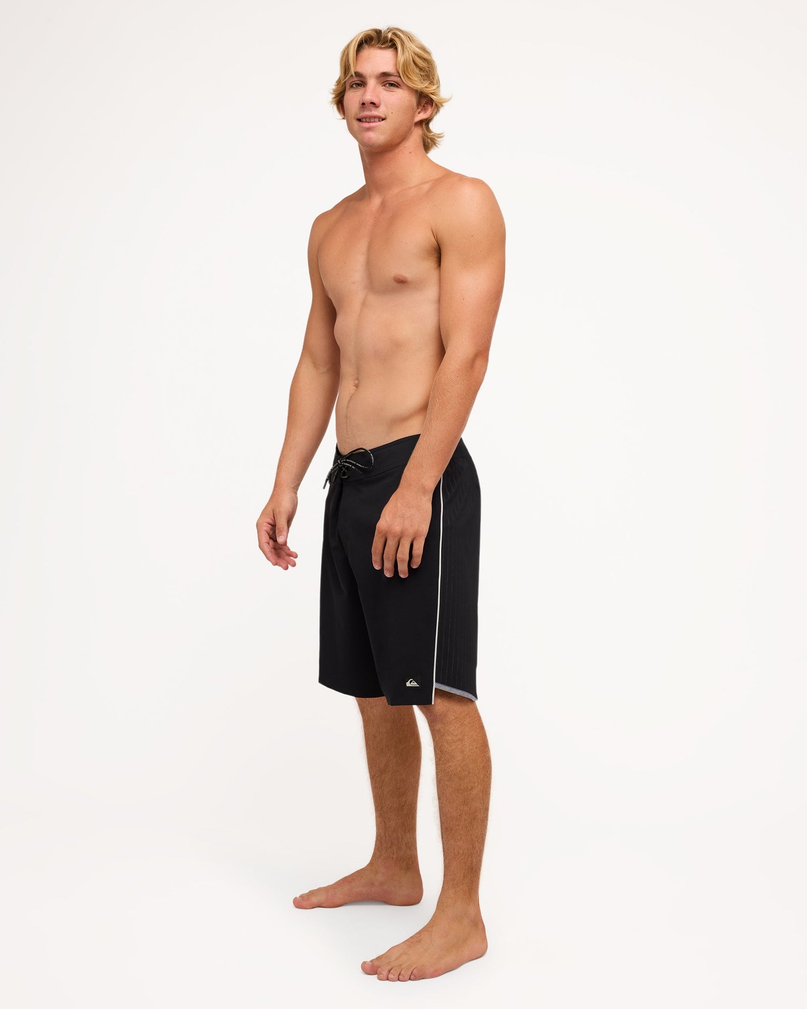 Mens Highline Pro 20" Black - Image 8