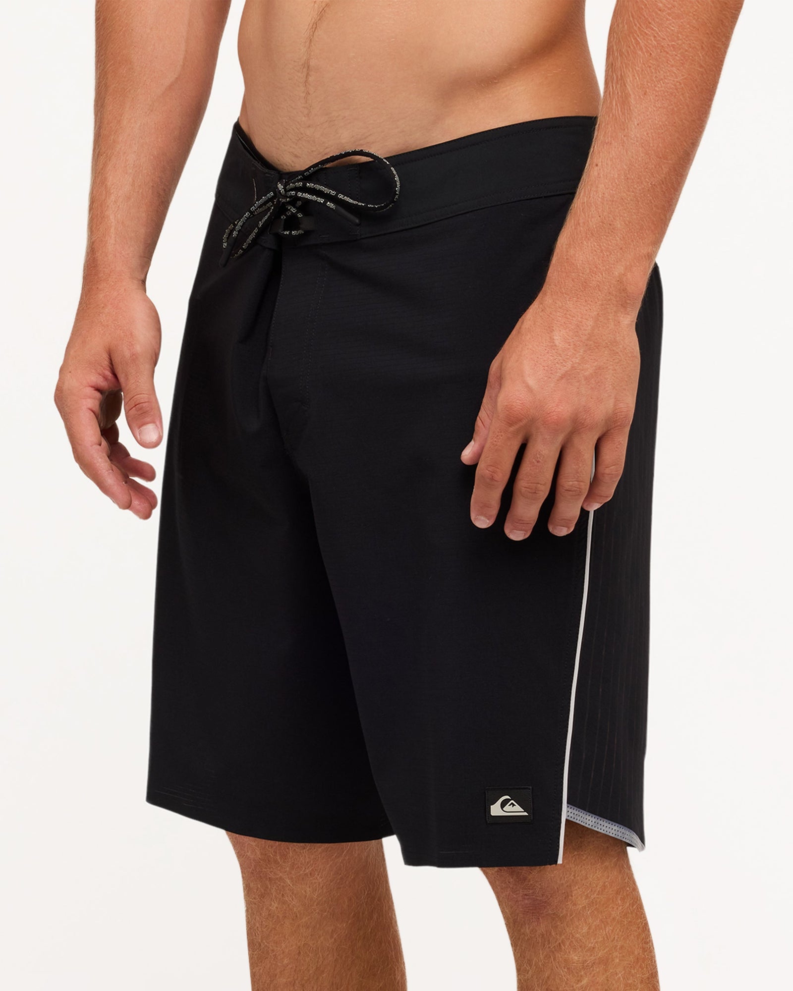 Mens Highline Pro 20" Black - Image 7