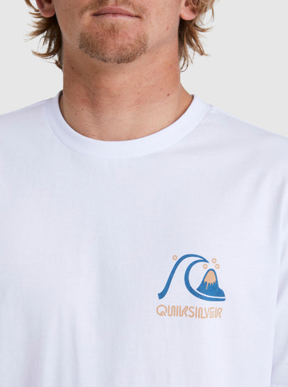 Mens Circle Back T-Shirt