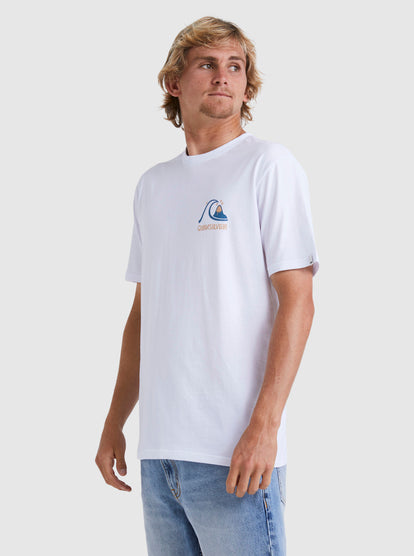 Mens Circle Back T-Shirt