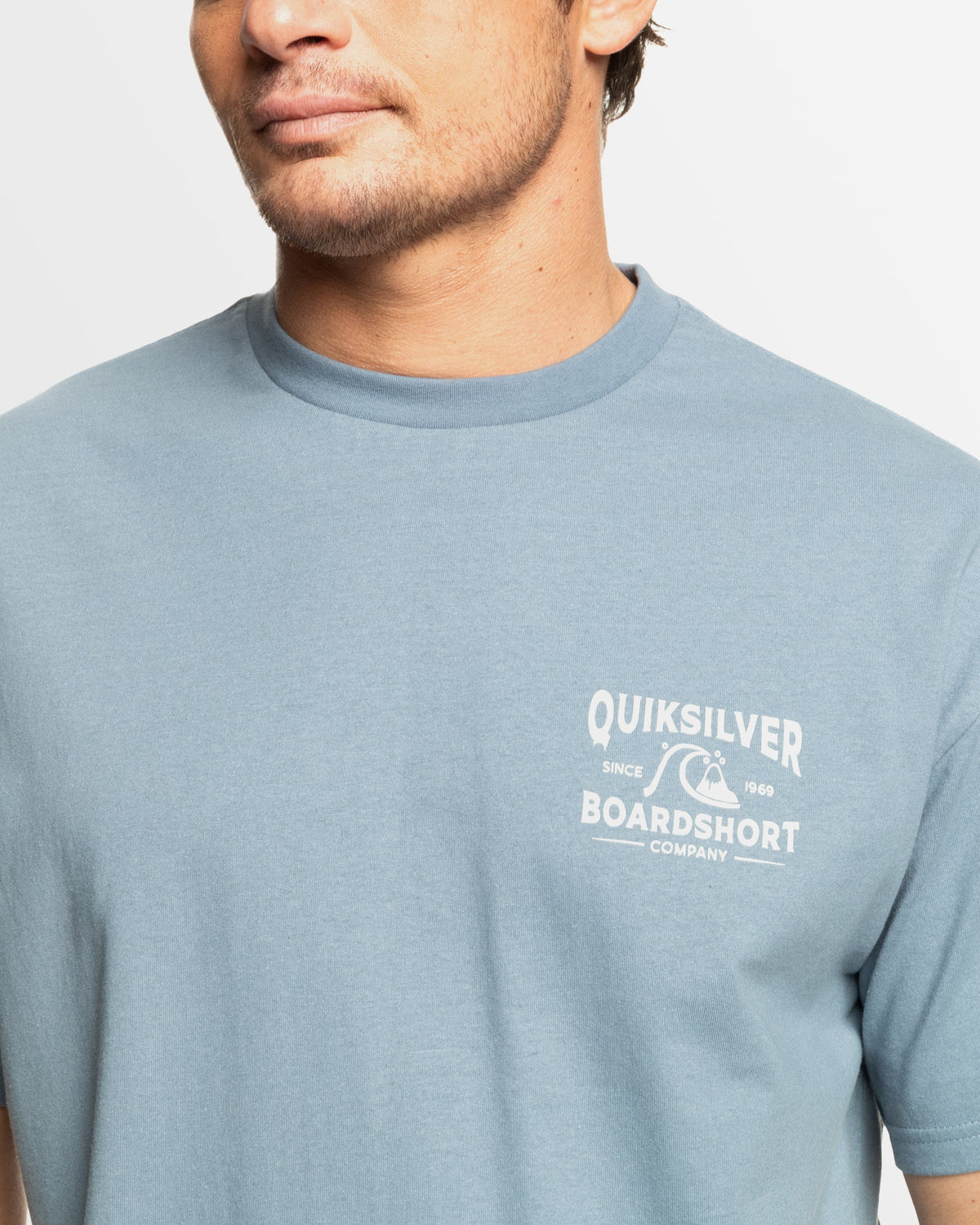 Mens Boardshort Arch T-Shirt