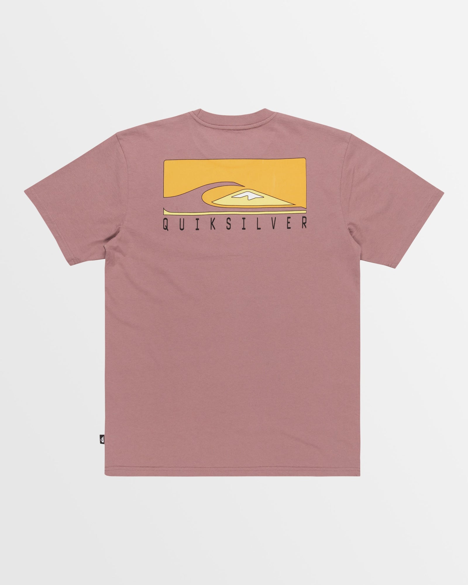 Mens Boxed Out T-Shirt