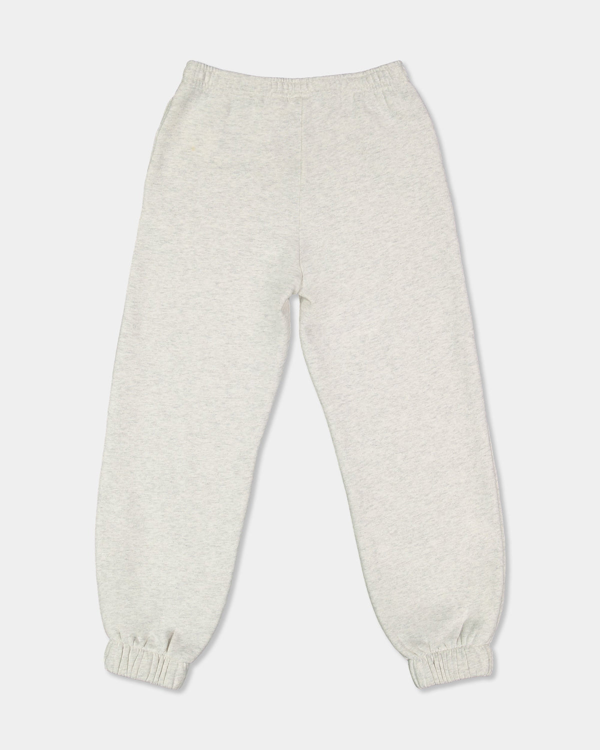 Kids RG Cruiser Casual Pant Ash Heather - Image 7