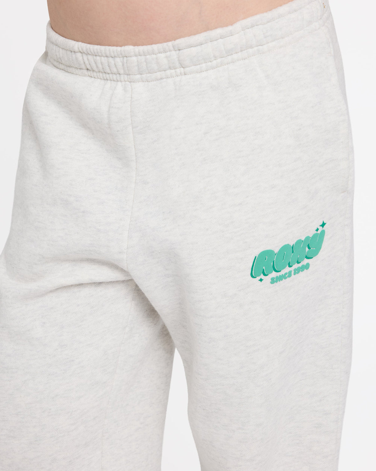 Kids RG Cruiser Casual Pant Ash Heather - Image 4