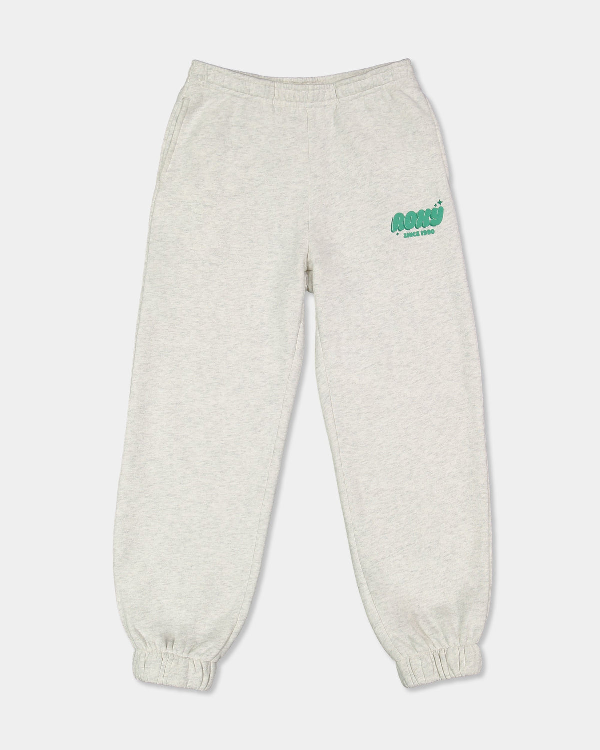 Kids RG Cruiser Casual Pant Ash Heather - Image 6