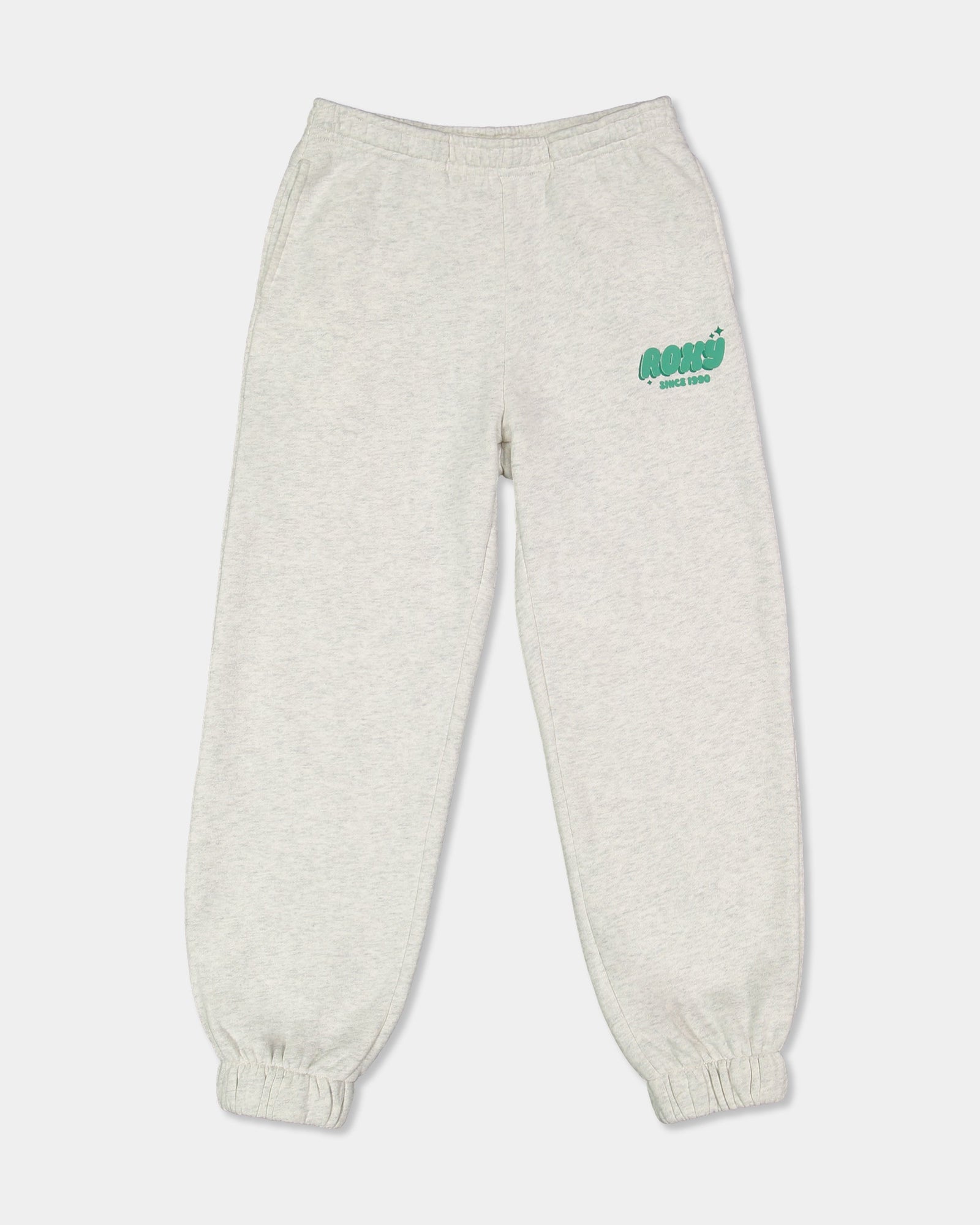 Kids RG Cruiser Casual Pant Ash Heather - Image 6