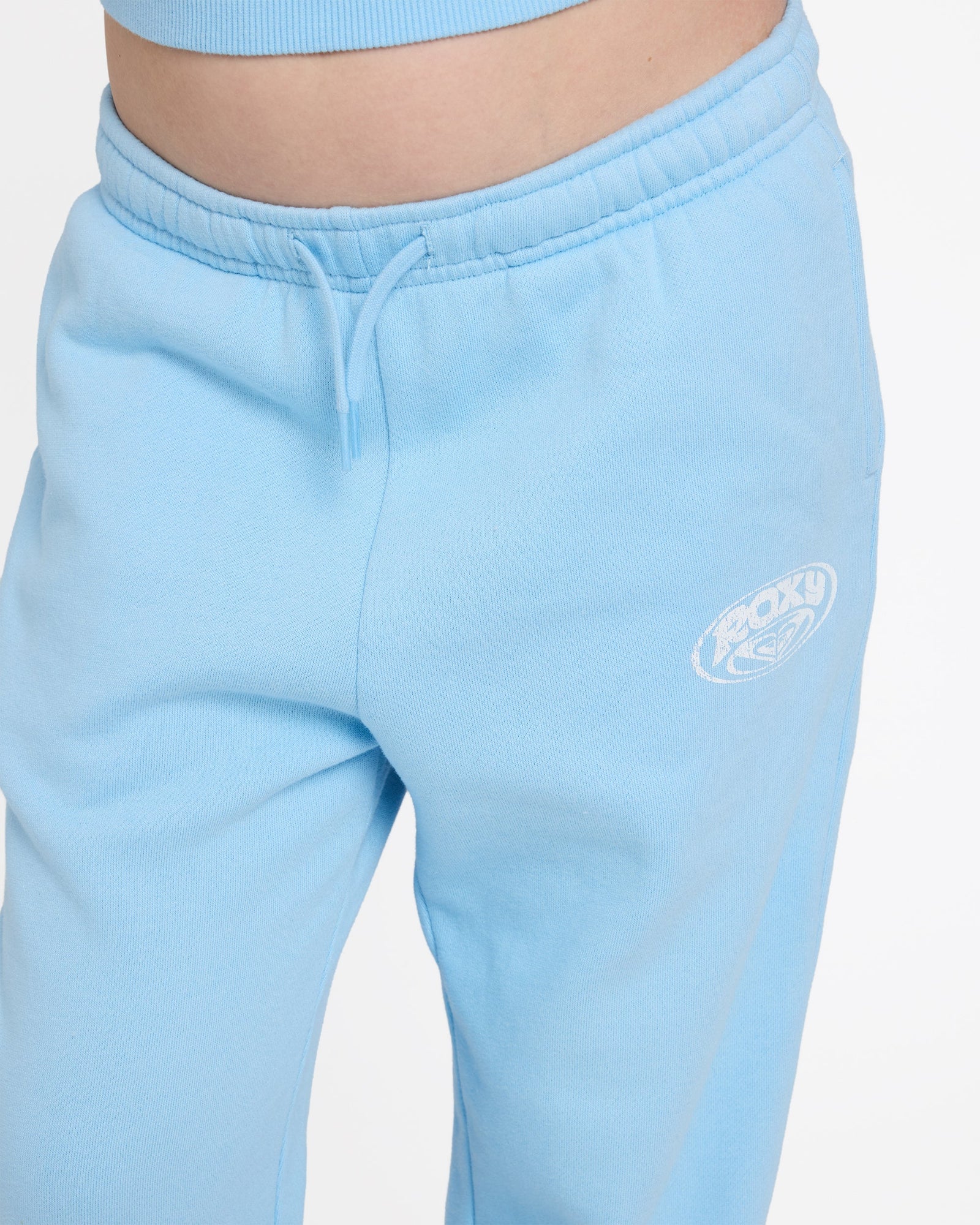 Kids Rg Endless Days Casual Pants Sky Blue - Image 4