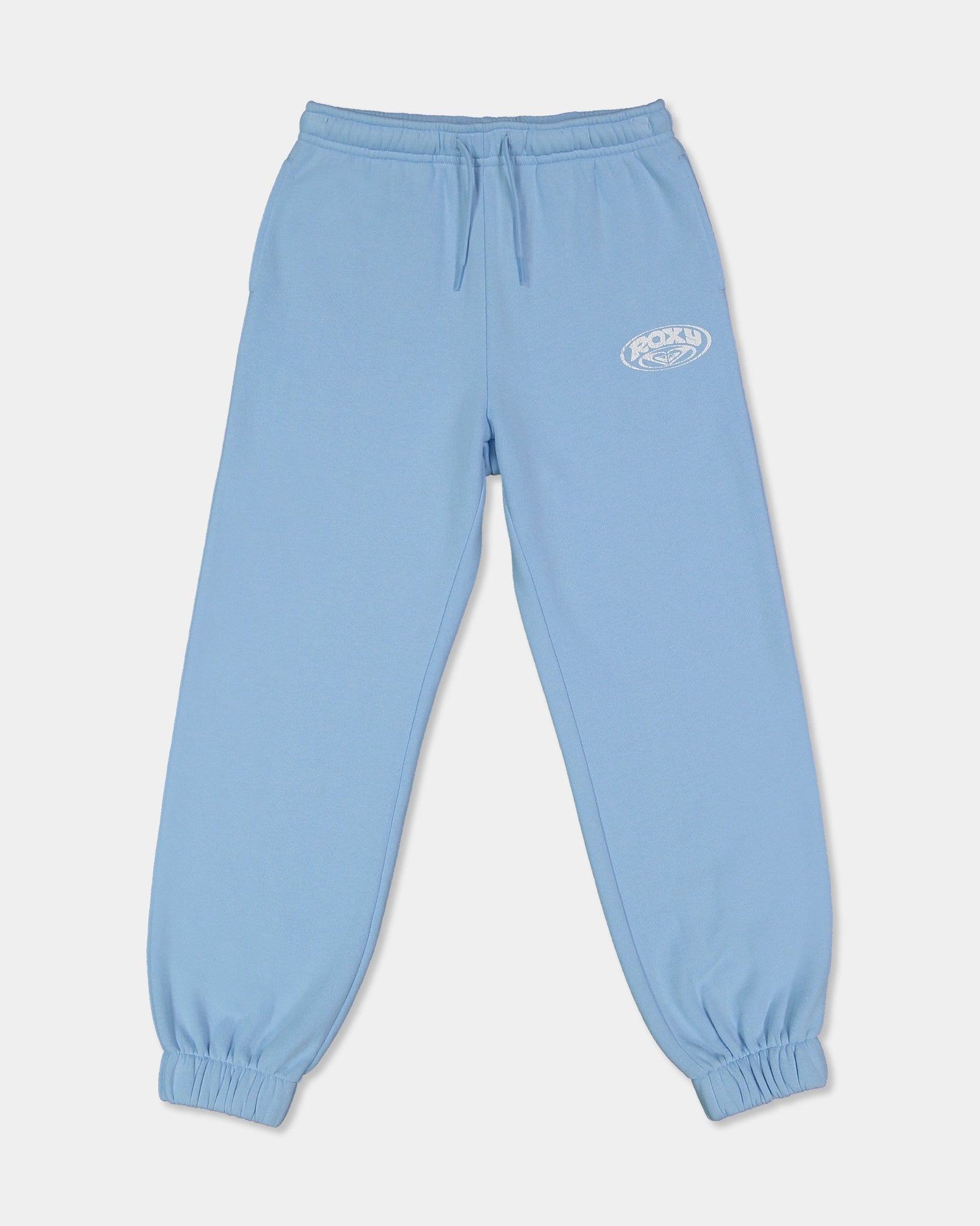 Kids Rg Endless Days Casual Pants Sky Blue - Image 8