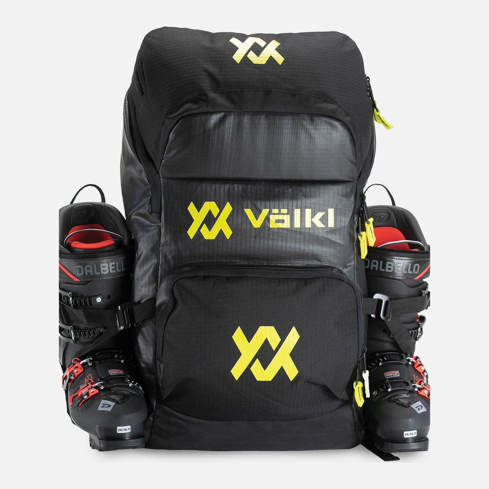 Utility Backpack Large Black - Image 2