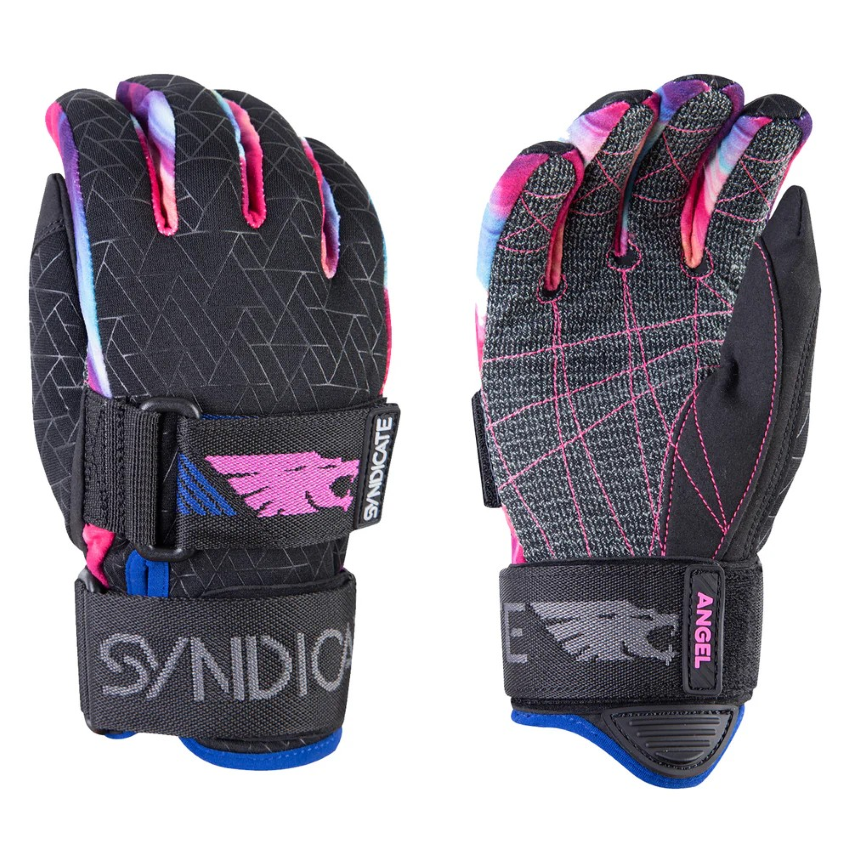 Syndicate Angel Waterski Glove