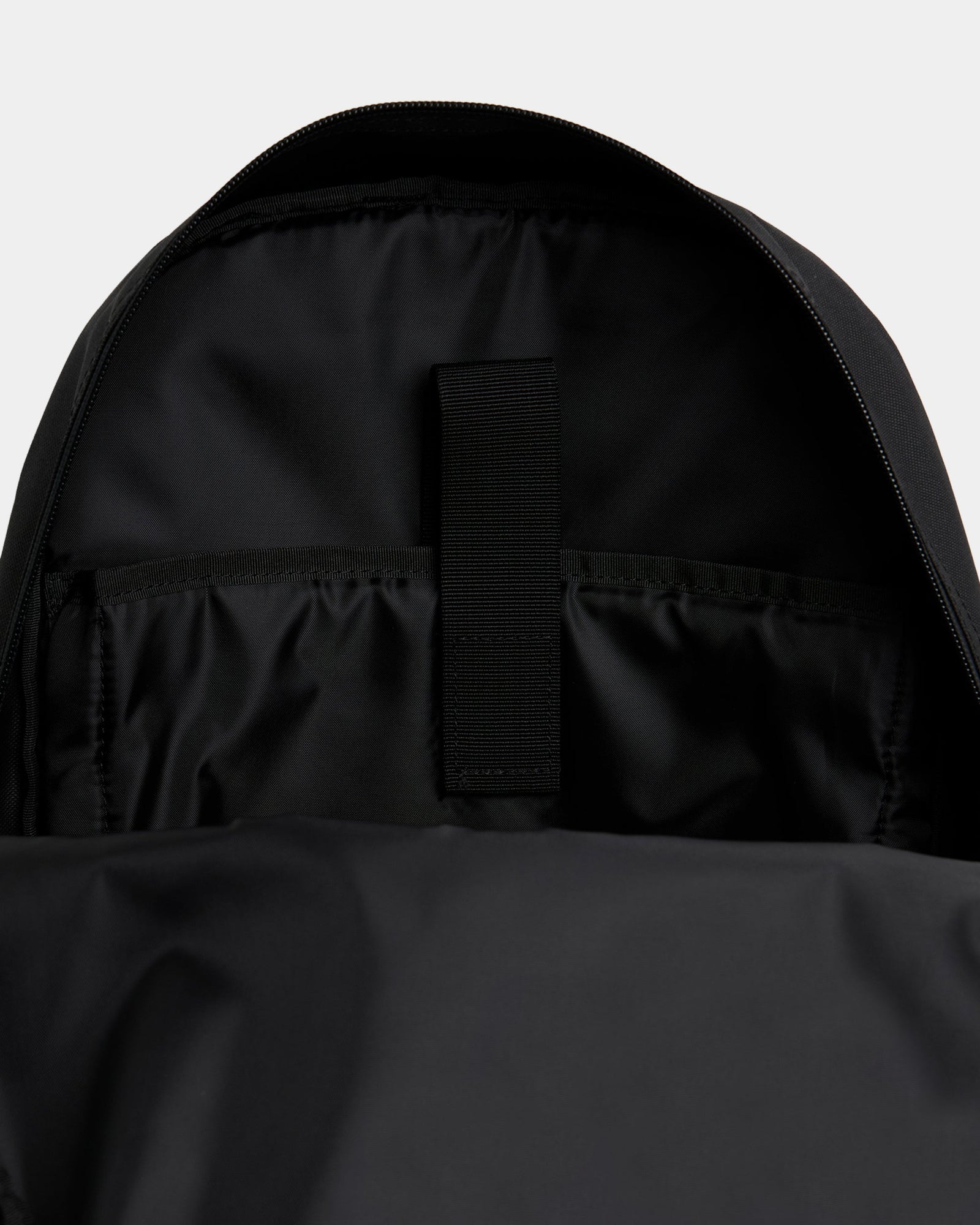 Baseline Back Pack Rvca Black - Image 6