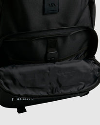 RVCA HEX BACKPACK